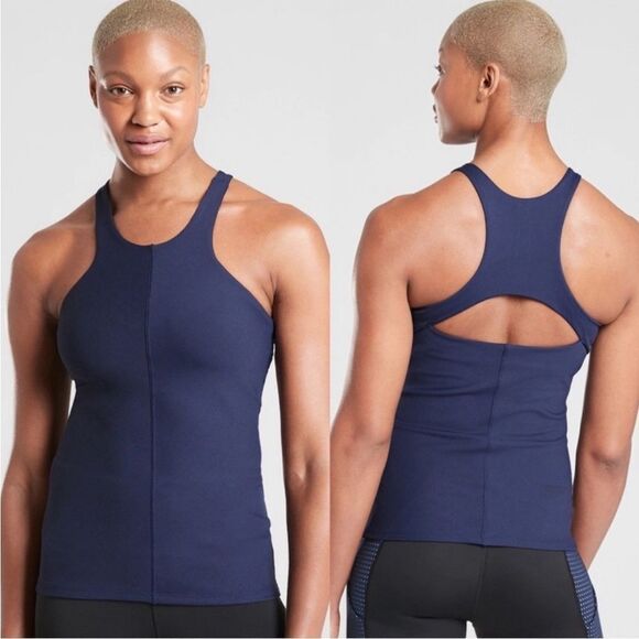 Athleta Tops - Athleta Intensity Tank Top